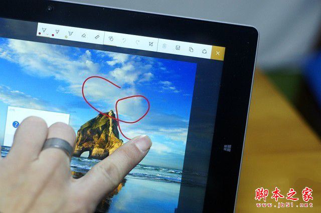 Tbook 16 Power測評：輕便靈動 擼帖必備 臺電二合一PC