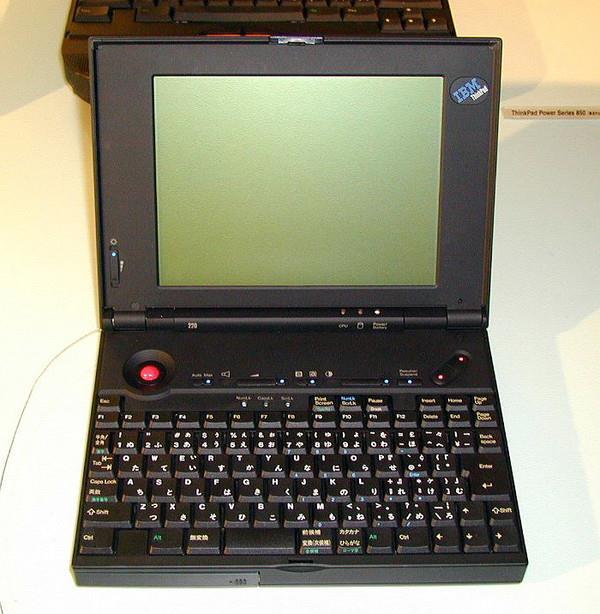 ThinkPad 25年典藏版首發(fā)評測：復(fù)刻經(jīng)典 與時(shí)俱進(jìn)