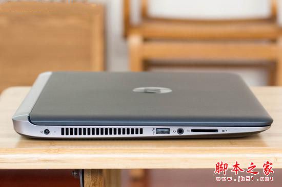 惠普ProBook 446值得買嗎？惠普ProBook 446創業本詳細評測圖解