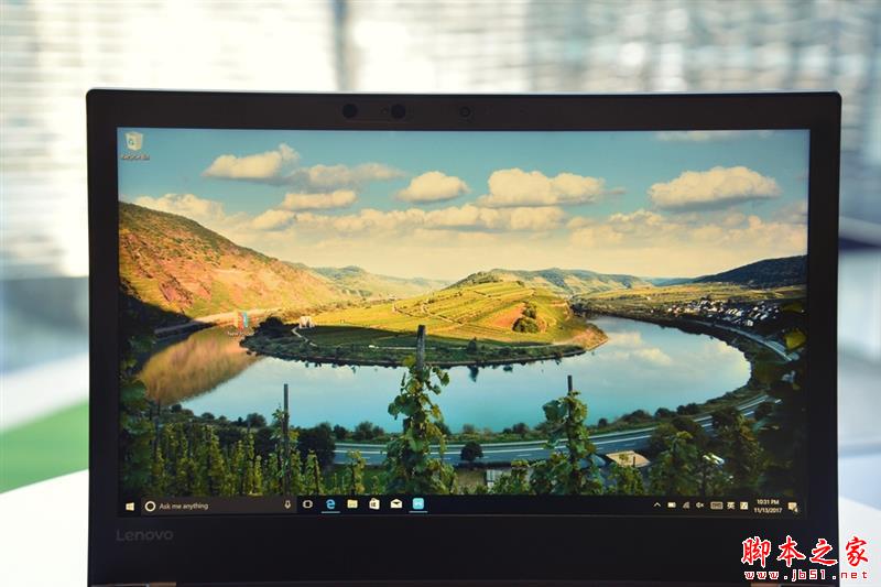 ThinkPad 25年典藏版首發(fā)評測：復(fù)刻經(jīng)典 與時(shí)俱進(jìn)