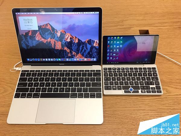 GPD Pocket值得買嗎？全新7寸GPD Pocket迷你Win10筆記本全面深度評測+拆解圖