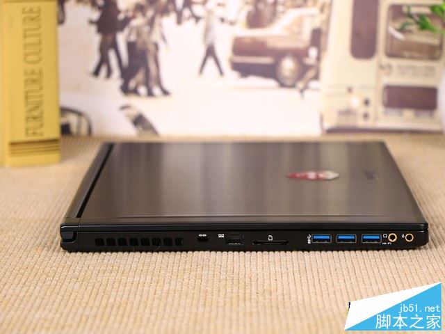 微星GS63值得買嗎？微星GS63 VR游戲本全面深度評測圖解