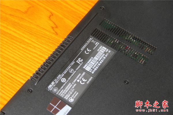 華碩靈耀S4100U值得買嗎？華碩靈耀S4100U輕薄筆記本全面深度評(píng)測(cè)圖解