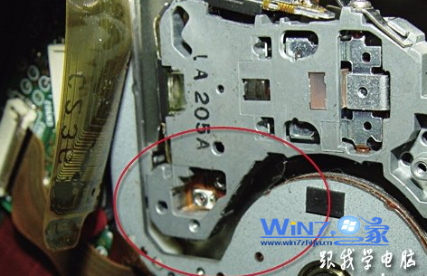 找到調節電阻