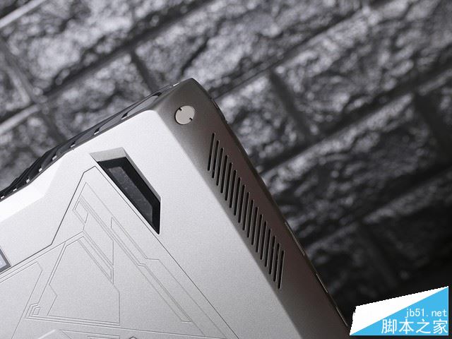 華碩ROG GX701值得買嗎？華碩ROG GX701VIK筆記本全面深度評測圖解