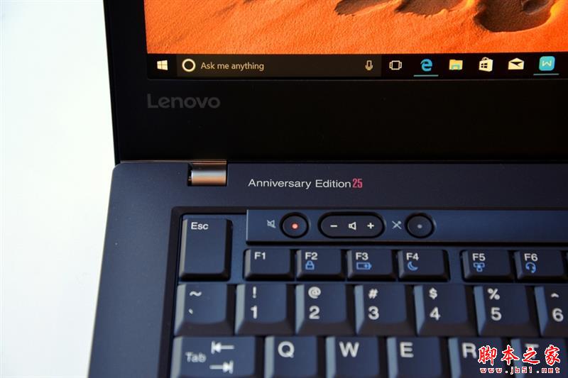 ThinkPad 25年典藏版首發(fā)評測：復(fù)刻經(jīng)典 與時(shí)俱進(jìn)