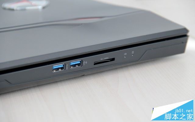 雷神911s1g值得買嗎？雷神911-S1g游戲本全面詳細(xì)評測圖解