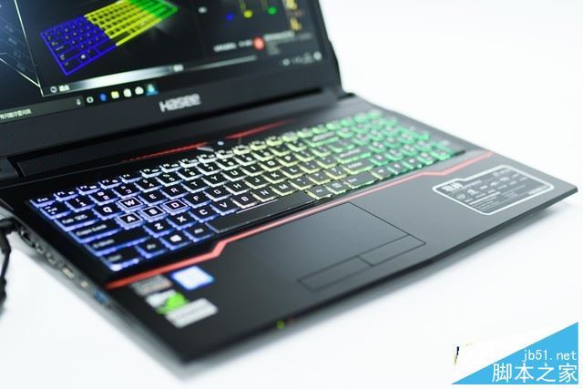 神舟戰神Z7 KP7GS值得買嗎？神舟戰神Z7-KP7GS筆記本全面深度評測