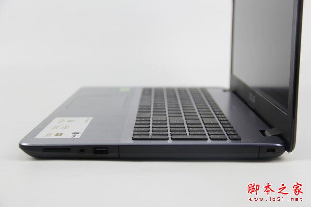 華碩FL8000U怎么樣？華碩FL8000U筆記本i7+4G獨顯全面評測圖解