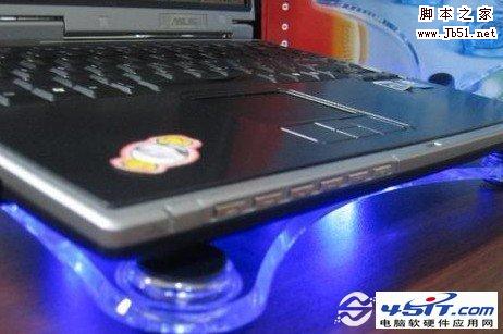 筆記本散熱器有用嗎