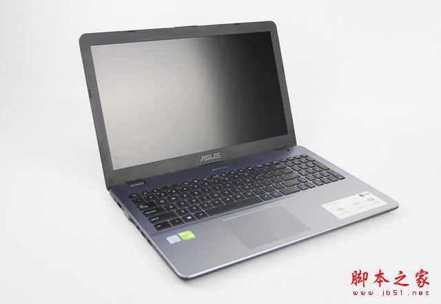 華碩FL8000U怎么樣？華碩FL8000U筆記本i7+4G獨顯全面評測圖解