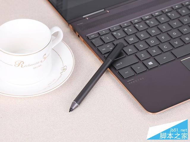 這才是高端本 Spectre x360黑金版評(píng)測(cè) 