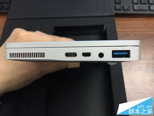 GPD Pocket值得買嗎？全新7寸GPD Pocket迷你Win10筆記本全面深度評測+拆解圖