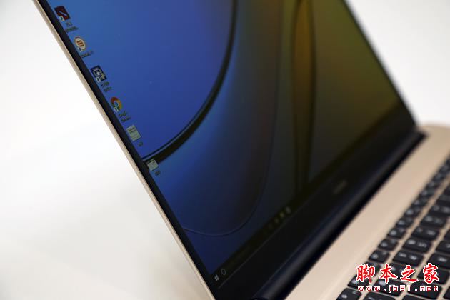 華為MateBook D怎么樣？華為MateBook D商務(wù)影音筆記本全面深度評(píng)測(cè)圖解