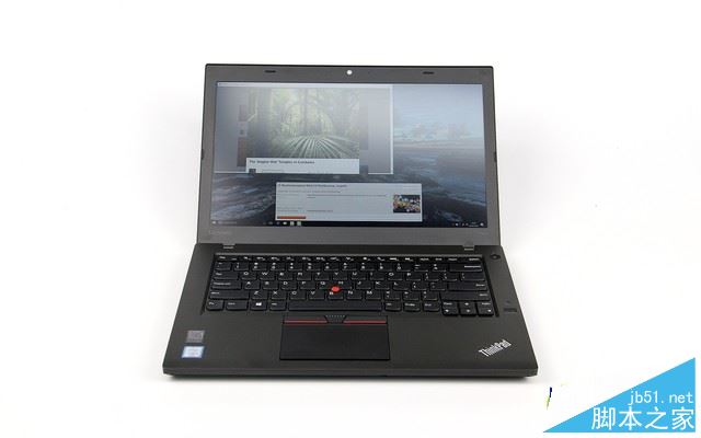 ThinkPad T460值得買嗎？聯想ThinkPad T460全面深度評測圖解