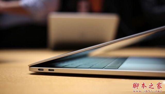 MacBook Pro有幾種顏色 蘋果全新MacBook Pro銀色和太空灰色哪個顏色好看