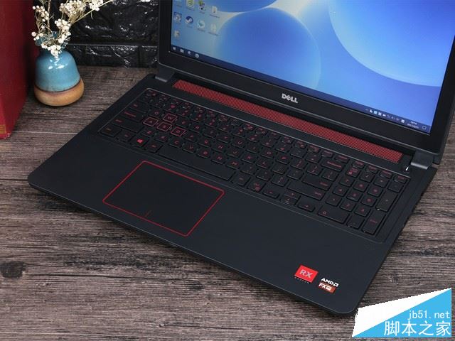 靈越游匣Speed值得買嗎？戴爾靈越游匣Speed AMD版全面深度評測圖解