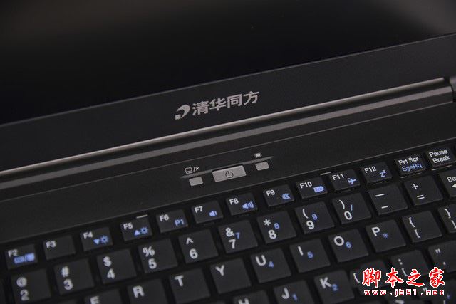 同方夜鶯鋒銳X30-S值得買嗎？同方夜鶯鋒銳X30-S商務(wù)本詳細(xì)評(píng)測(cè)圖解