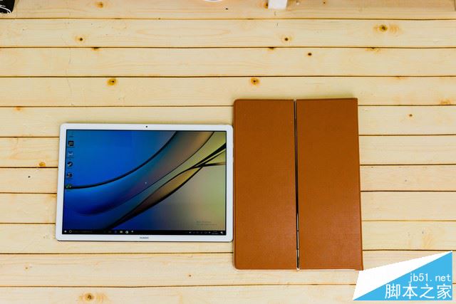 華為MateBook E值得買嗎？HUAWEI MateBook E二合一筆記本全面深度評測圖解