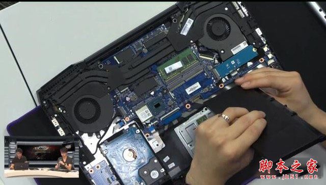 惠普暗影精靈3代內(nèi)部做工怎么樣？惠普暗影精靈III代拆機(jī)詳細(xì)圖文評測(附拆解視頻)