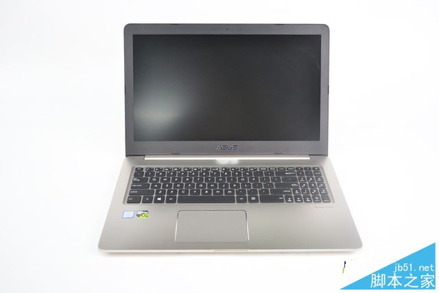 華碩飛行堡壘NX580VD怎么樣？飛行堡壘NX580VD輕薄游戲本全面評(píng)測(cè)+拆解圖