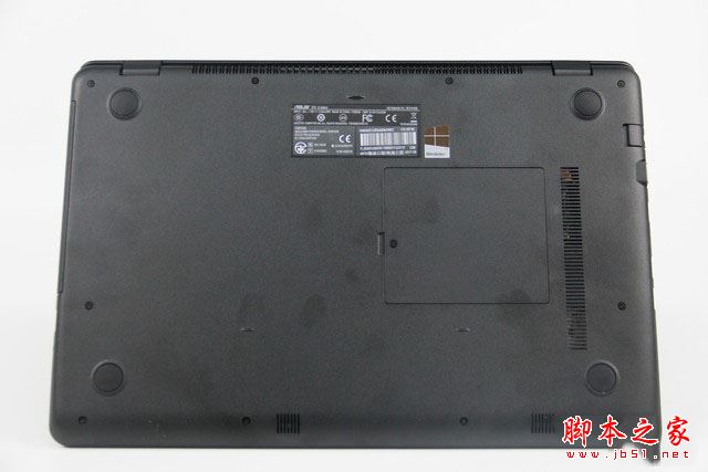 華碩FL8000U怎么樣？華碩FL8000U筆記本i7+4G獨顯全面評測圖解