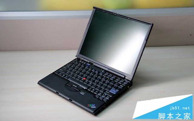 inkPad X62值得買嗎？聯想ThinkPad X62筆記本全面深度評測圖解