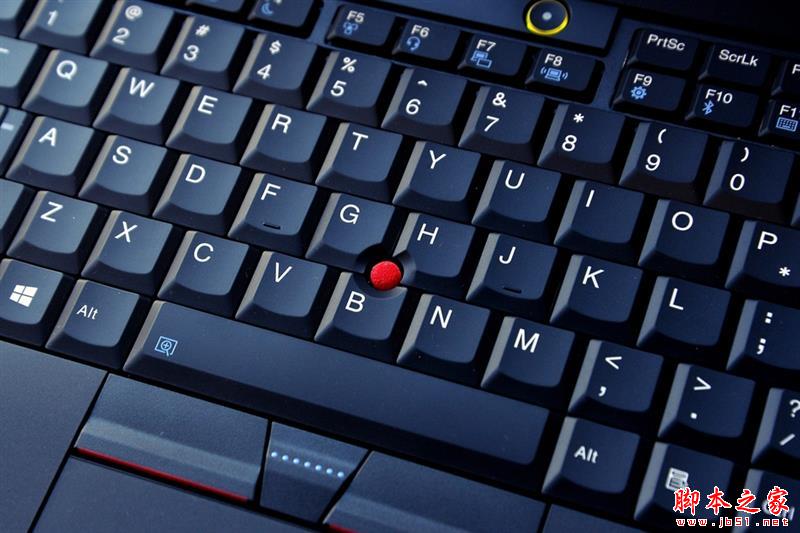 ThinkPad 25年典藏版首發(fā)評測：復(fù)刻經(jīng)典 與時(shí)俱進(jìn)