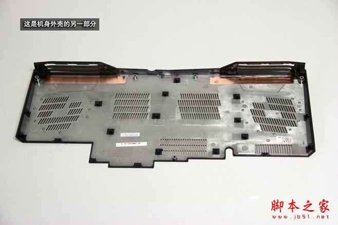 炫龍V56 Pro怎么拆機(jī)？炫龍黑曼巴v56pro游戲本拆解圖文詳解教程