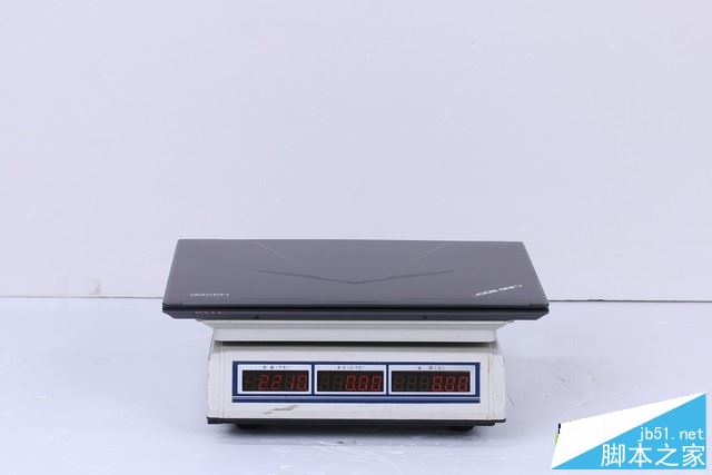 精盾KINGBOOK T97值得買嗎？神舟精盾KINGBOOK T97筆記本優缺點全面深度評測圖解
