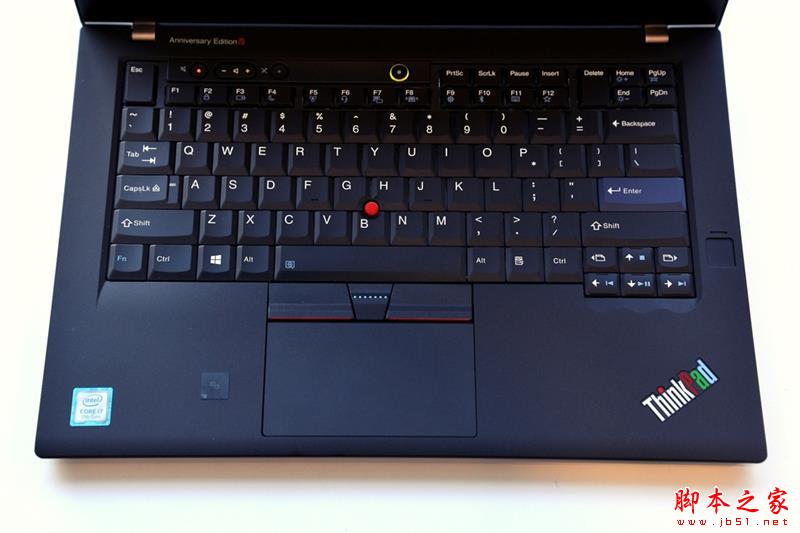 ThinkPad 25年典藏版首發(fā)評測：復(fù)刻經(jīng)典 與時(shí)俱進(jìn)