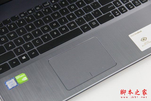 華碩FL8000U怎么樣？華碩FL8000U筆記本i7+4G獨顯全面評測圖解