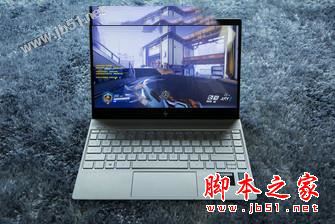 如虎添翼 惠普薄銳ENVY 13 MX150獨(dú)顯版體驗(yàn)評(píng)測(cè)