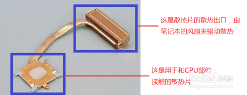 筆記本電腦散熱不好怎么辦