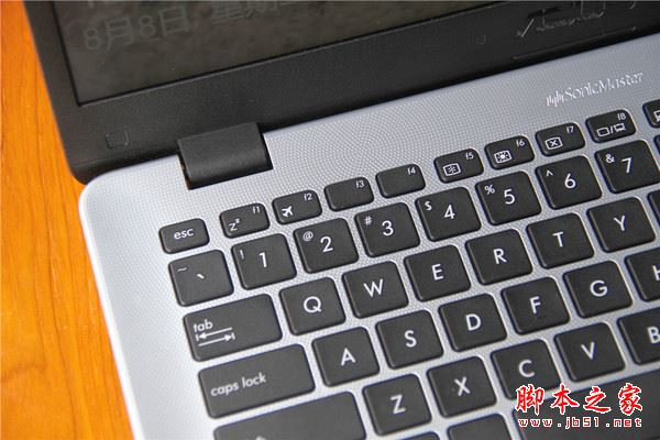 華碩靈耀S4100U值得買嗎？華碩靈耀S4100U輕薄筆記本全面深度評(píng)測(cè)圖解