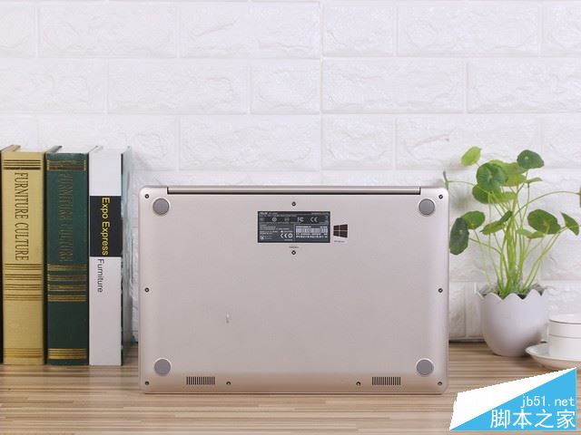 華碩靈耀S5100U值得買嗎？華碩靈耀S5100U輕薄本全面深度評測圖解