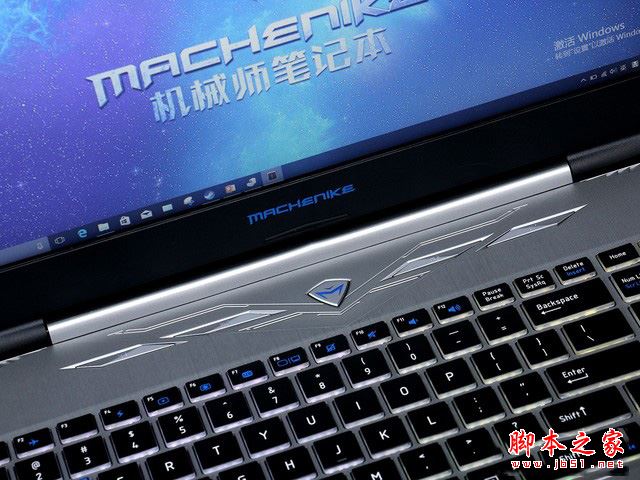 機(jī)械師F117-Si3值得買(mǎi)嗎？機(jī)械師F117-Si3筆電全面深度評(píng)測(cè)圖解