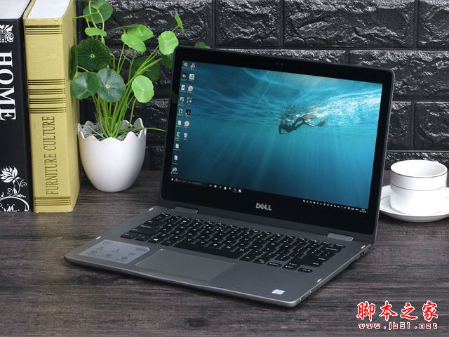 戴爾靈越13 7000值得買嗎？戴爾靈越13 7000輕薄本全面深度評測圖解評測