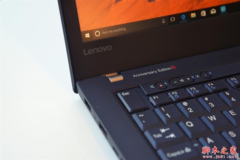 ThinkPad 25年典藏版首發(fā)評測：復(fù)刻經(jīng)典 與時(shí)俱進(jìn)