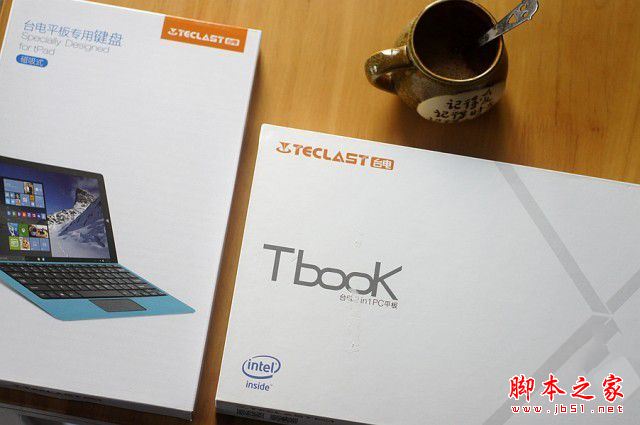 Tbook 16 Power測評：輕便靈動 擼帖必備 臺電二合一PC