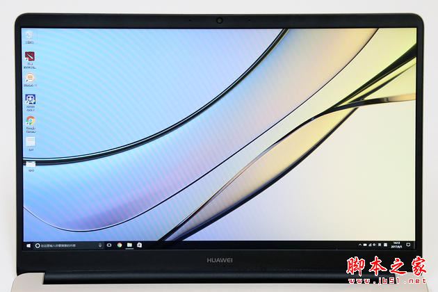 華為MateBook D怎么樣？華為MateBook D商務(wù)影音筆記本全面深度評(píng)測(cè)圖解