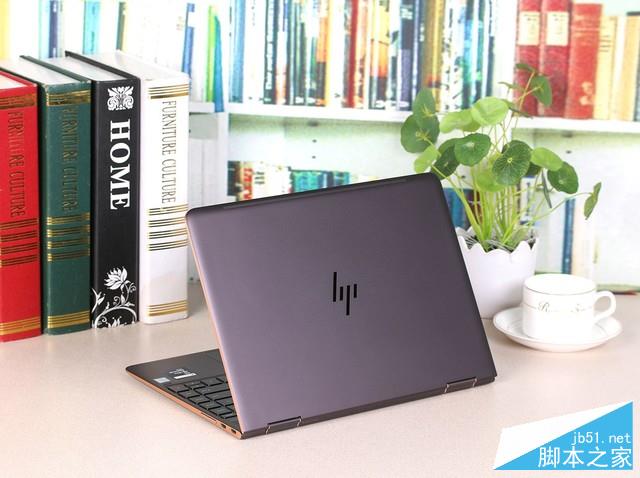 這才是高端本 Spectre x360黑金版評(píng)測(cè) 