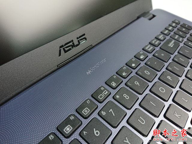 華碩FL8000U怎么樣？華碩FL8000U筆記本i7+4G獨顯全面評測圖解