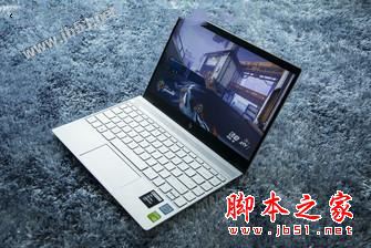 如虎添翼 惠普薄銳ENVY 13 MX150獨(dú)顯版體驗(yàn)評(píng)測(cè)