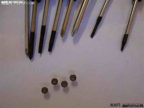 全面實戰 網友大膽教你更換筆記本硬盤