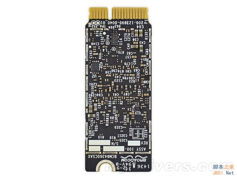 新版Mac mini詳細拆解：蘋果就不讓你升級