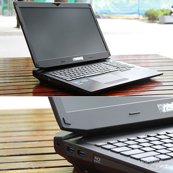 華碩G750Y47JZ(32GB/1.5TB/51