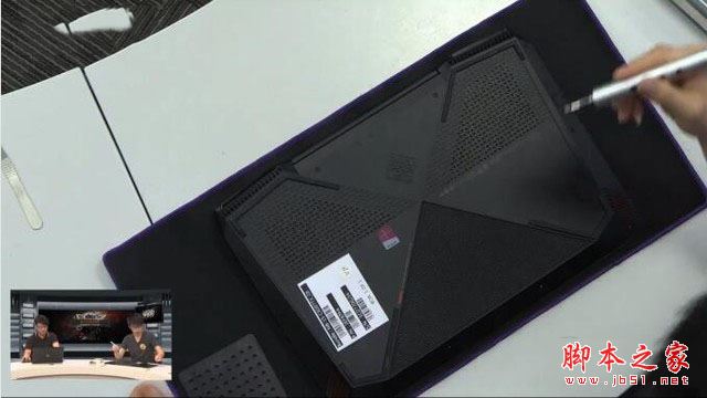 惠普暗影精靈3代內(nèi)部做工怎么樣？惠普暗影精靈III代拆機(jī)詳細(xì)圖文評測(附拆解視頻)