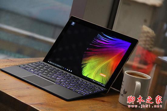 聯(lián)想MIIX 5 Pro值得買嗎？聯(lián)想MIIX 5二合一筆記本詳細(xì)評(píng)測(cè)圖解
