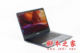 華碩U4100U值不值得買？華碩U4100U筆記本電腦詳細評測圖解